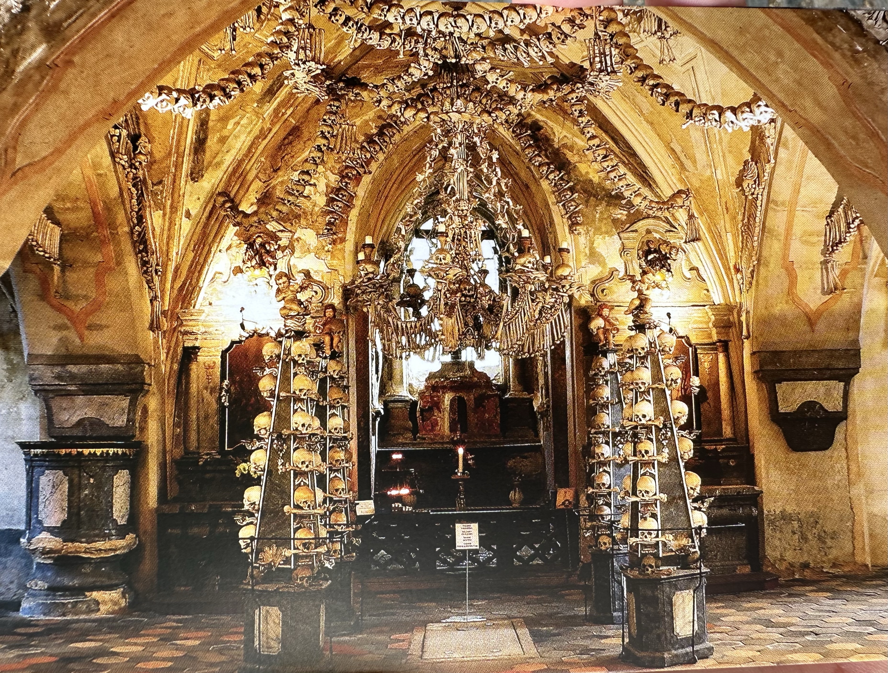 Kutna Hora – Growing With Leala